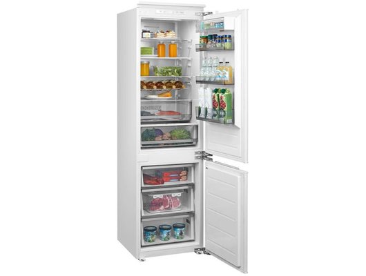 Встраиваемый холодильник MIDEA MDRE416FGE01M